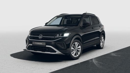 Imagem de um T-CROSS 1.0 TSI 95cv URBAN