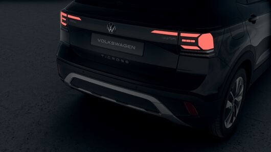Imagem de um T-CROSS 1.0 TSI 95cv URBAN