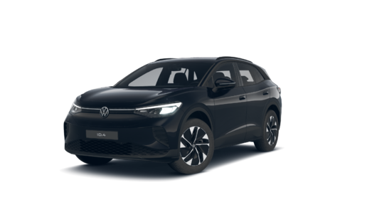 Imagem de um ID.4 PRO 77kWh 286cv
