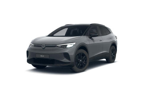 Imagem de um ID.4 PRO BLACK STYLE 77kWh 286cv