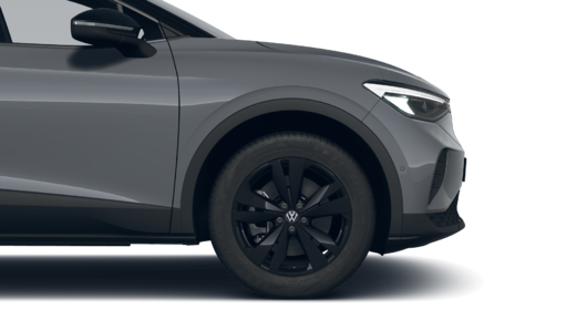 Imagem de um ID.4 PRO BLACK STYLE 77kWh 286cv