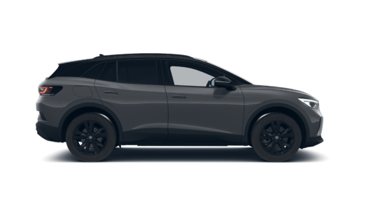 Imagem de um ID.4 PRO BLACK STYLE 77kWh 286cv
