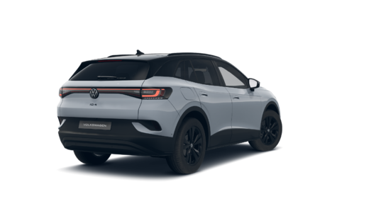 Imagem de um ID.4 PRO BLACK STYLE 77kWh 286cv
