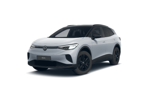 Imagem de um ID.4 PRO BLACK STYLE 77kWh 286cv