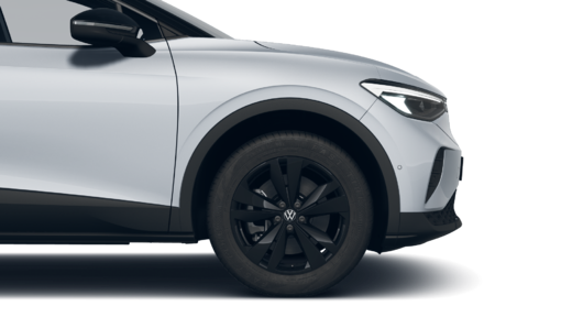Imagem de um ID.4 PRO BLACK STYLE 77kWh 286cv