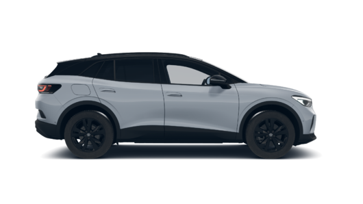 Imagem de um ID.4 PRO BLACK STYLE 77kWh 286cv
