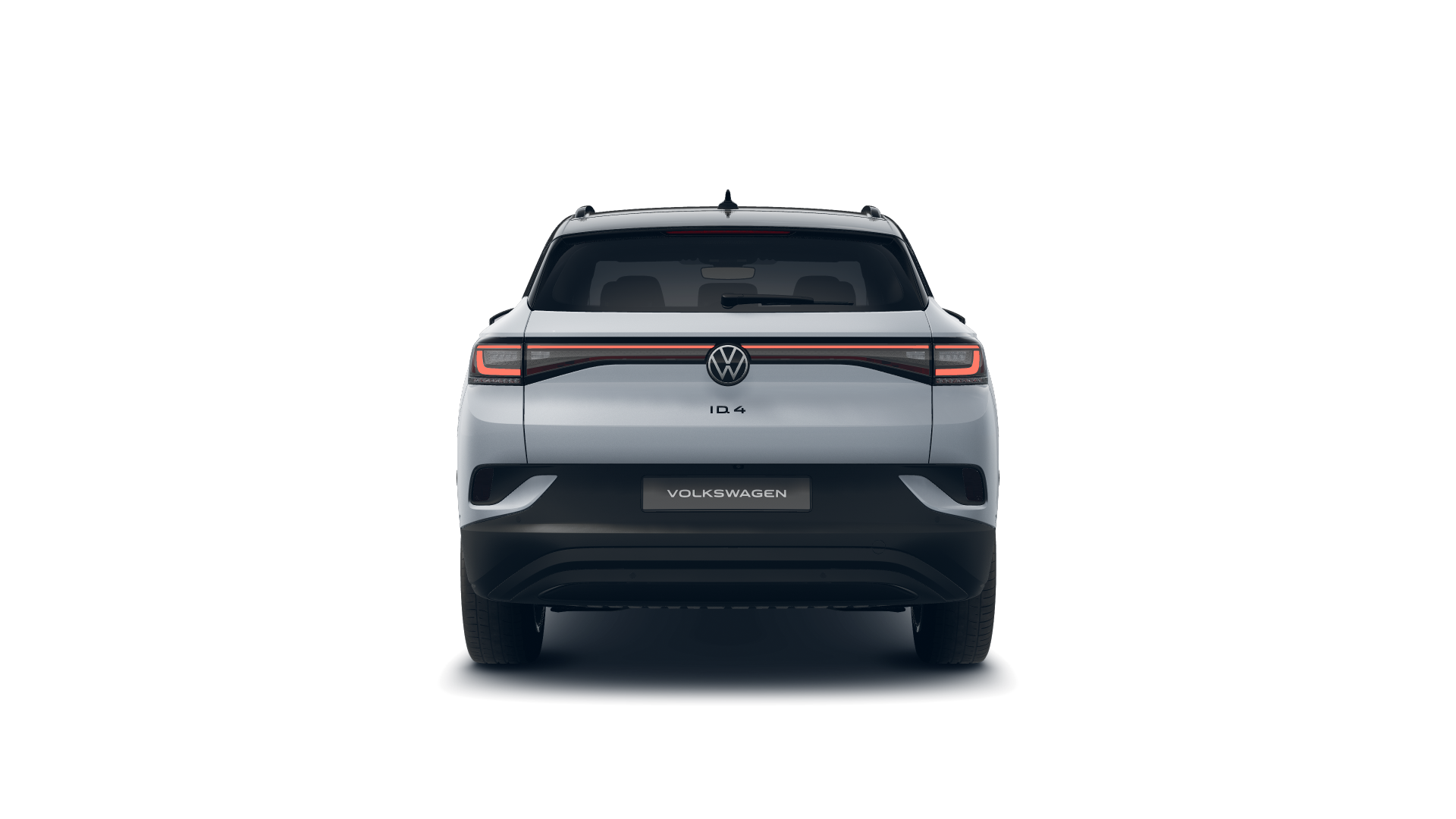 Imagem de um ID.4 PRO BLACK STYLE 77kWh 286cv