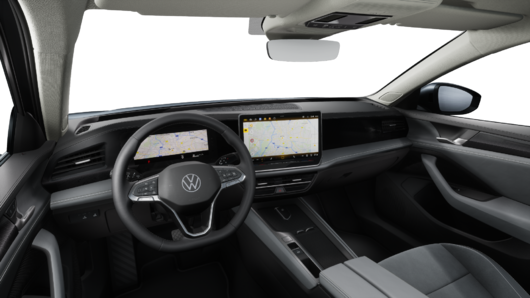 Imagem de um PASSAT 1.5 TSI 204cv PHEV BUSINESS DSG