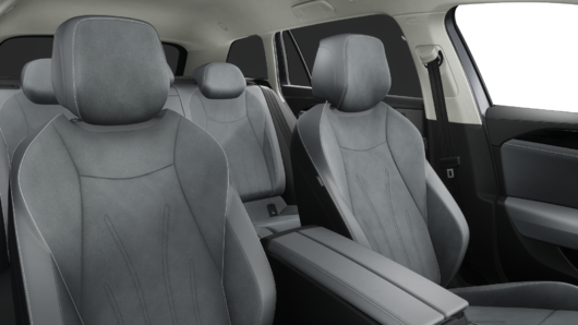 Imagem de um PASSAT 1.5 TSI 204cv PHEV BUSINESS DSG