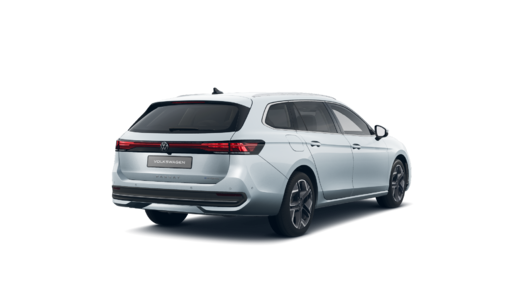 Imagem de um PASSAT 1.5 TSI 204cv PHEV BUSINESS DSG