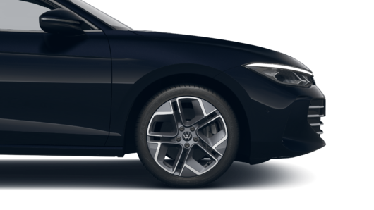 Imagem de um PASSAT 1.5 TSI 204cv PHEV BUSINESS DSG