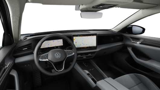 Imagem de um PASSAT 1.5 TSI 204cv PHEV BUSINESS DSG