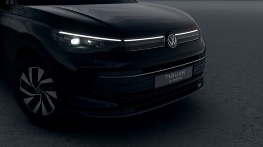 Imagem de um TIGUAN 1.5 TSI 204cv PHEV DSG URBAN
