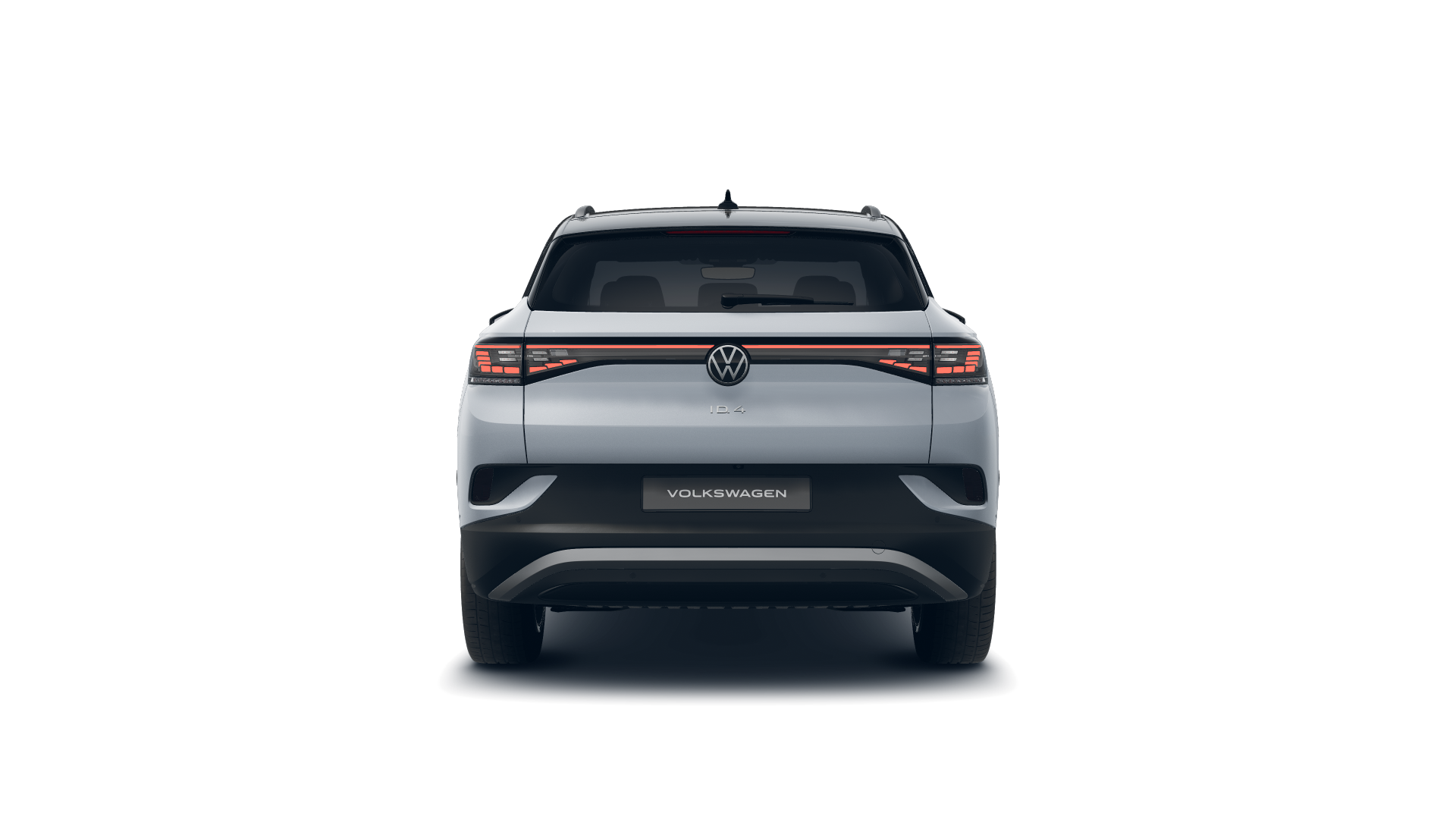 Imagem de um ID.4 PRO 77kWh 286cv