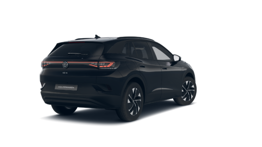 Imagem de um ID.4 PRO 77kWh 286cv