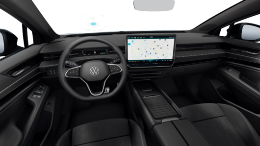 Imagem de um ID.7 TOURER PRO URBAN 77kWh 286cv