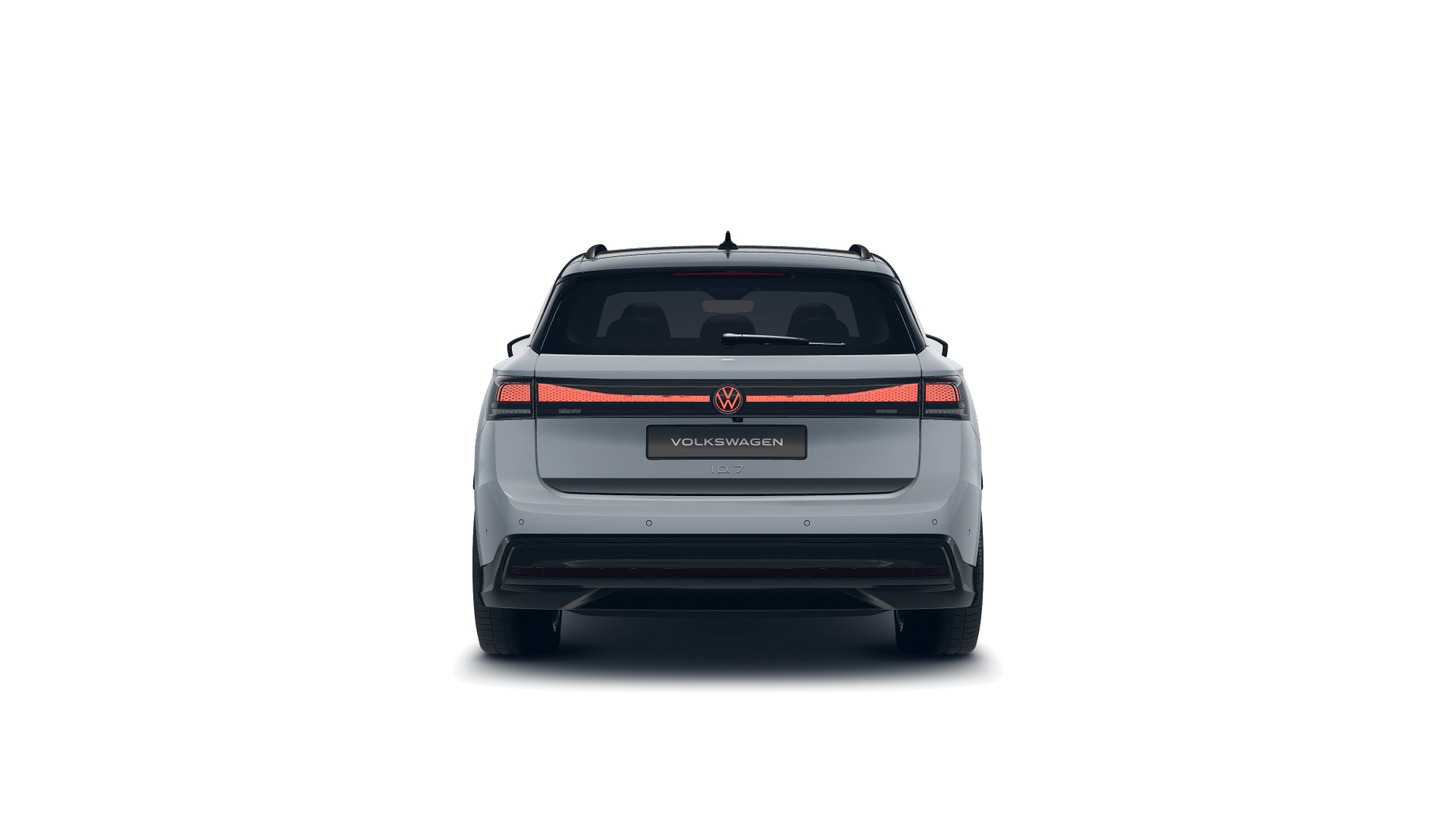 Imagem de um ID.7 TOURER PRO URBAN 77kWh 286cv