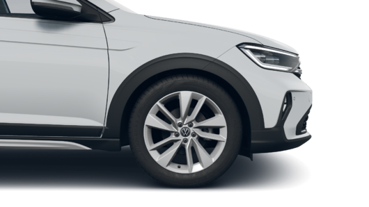 Imagem de um TAIGO 1.0 TSI 95cv URBAN