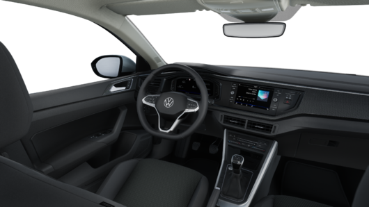 Imagem de um TAIGO 1.0 TSI 95cv URBAN