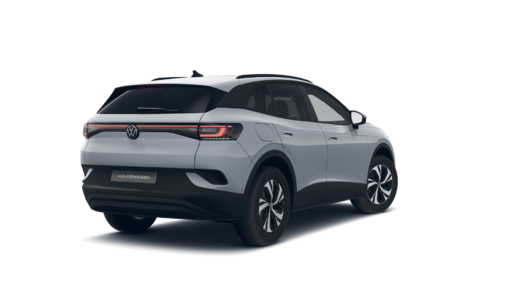 Imagem de um ID.4 PURE URBAN 52kWh 170cv