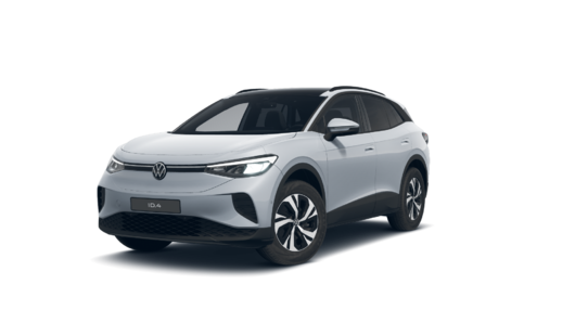Imagem de um ID.4 PURE URBAN 52kWh 170cv