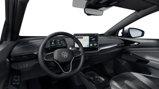 Imagem de um ID.4 PURE URBAN 52kWh 170cv
