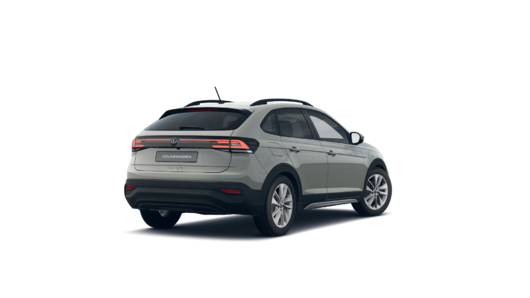 Imagem de um TAIGO 1.0 TSI 115cv URBAN