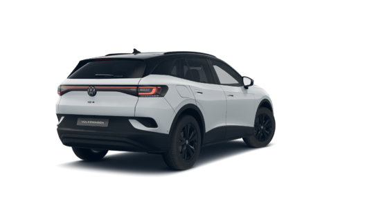 Imagem de um ID.4 PRO BLACK STYLE 77kWh 286cv