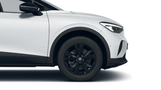 Imagem de um ID.4 PRO BLACK STYLE 77kWh 286cv