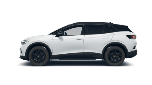Imagem de um ID.4 PRO BLACK STYLE 77kWh 286cv