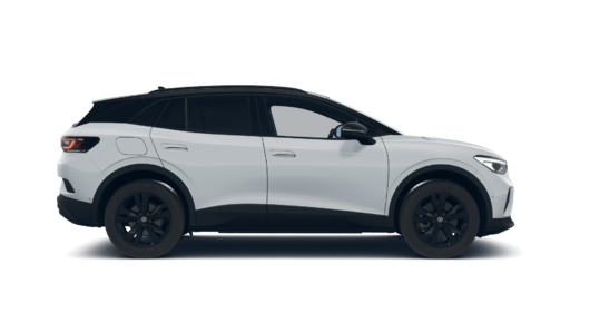 Imagem de um ID.4 PRO BLACK STYLE 77kWh 286cv