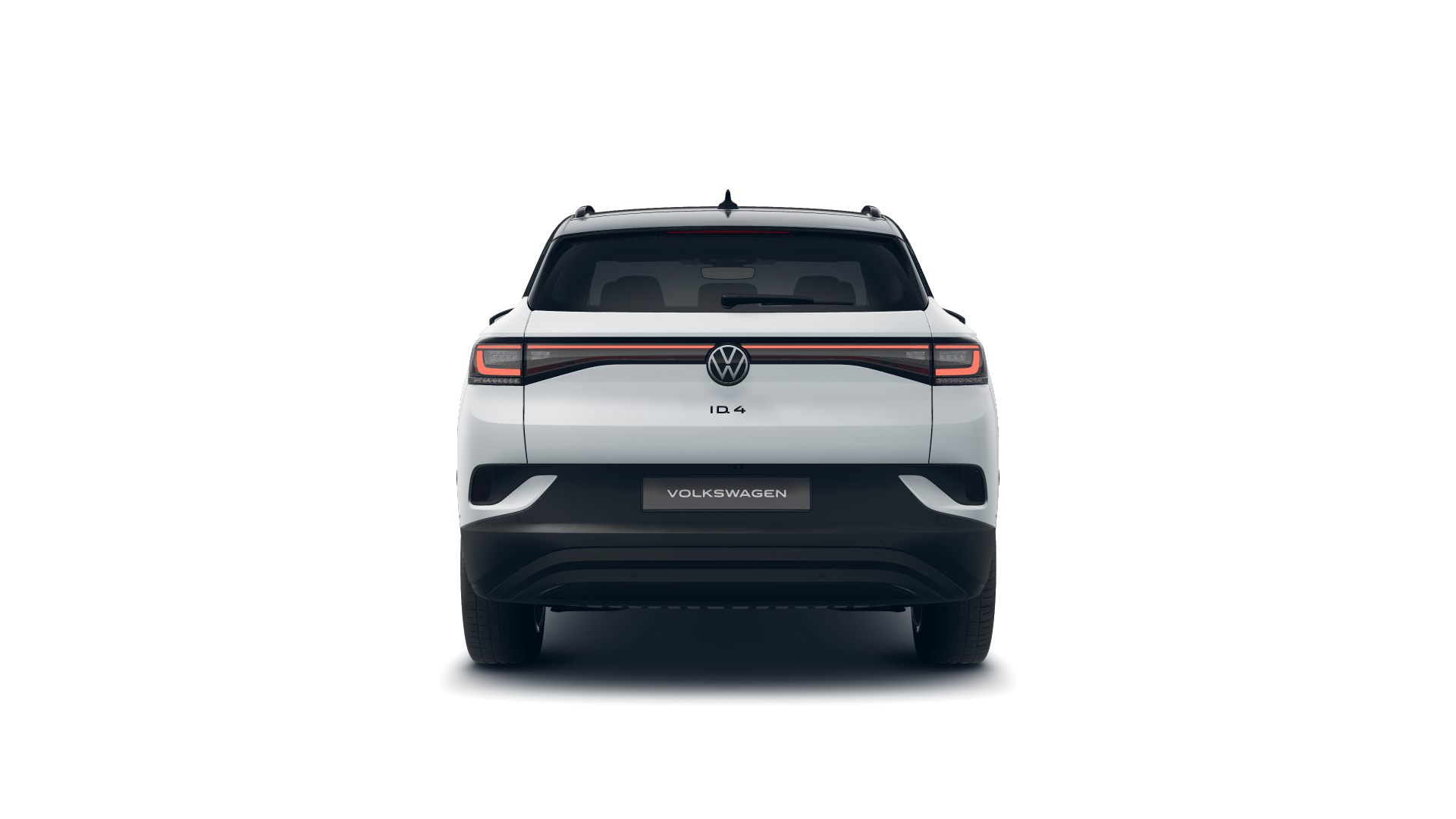 Imagem de um ID.4 PRO BLACK STYLE 77kWh 286cv