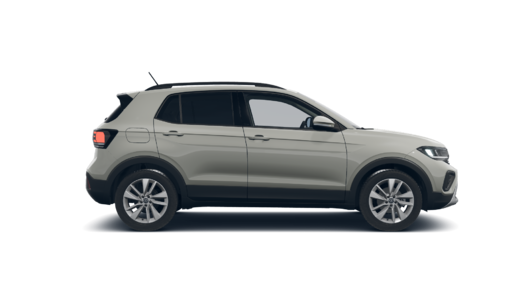 Imagem de um T-CROSS 1.0 TSI 95cv URBAN