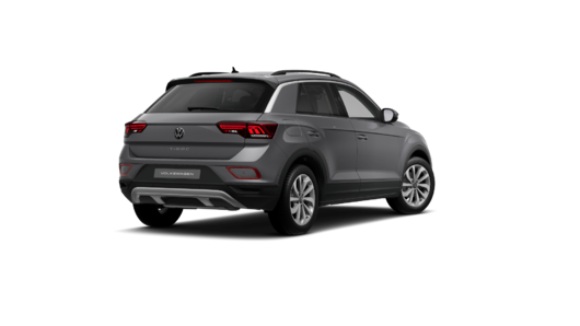 Imagem de um T-ROC 1.0 TSI 115cv URBAN