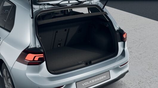 Imagem de um GOLF 1.5 TSI 204cv LIFE eHYBRID DSG