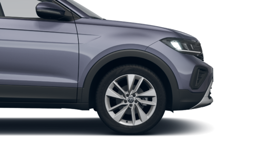Imagem de um T-CROSS 1.0 TSI 95cv URBAN