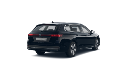 Imagem de um PASSAT 1.5 TSI 204cv PHEV BUSINESS DSG