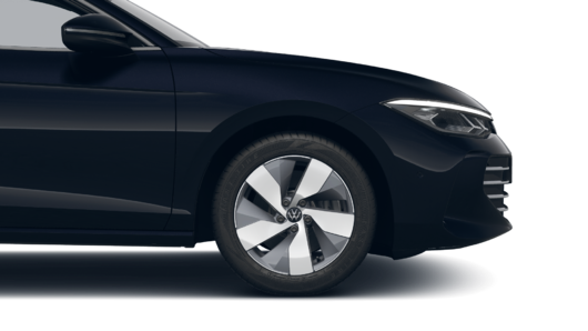 Imagem de um PASSAT 1.5 TSI 204cv PHEV BUSINESS DSG