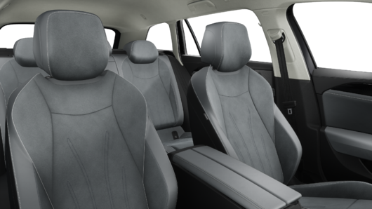 Imagem de um PASSAT 1.5 TSI 204cv PHEV BUSINESS DSG
