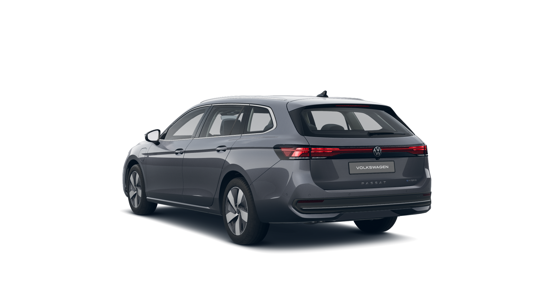 Imagem de um PASSAT 1.5 TSI 204cv PHEV BUSINESS DSG
