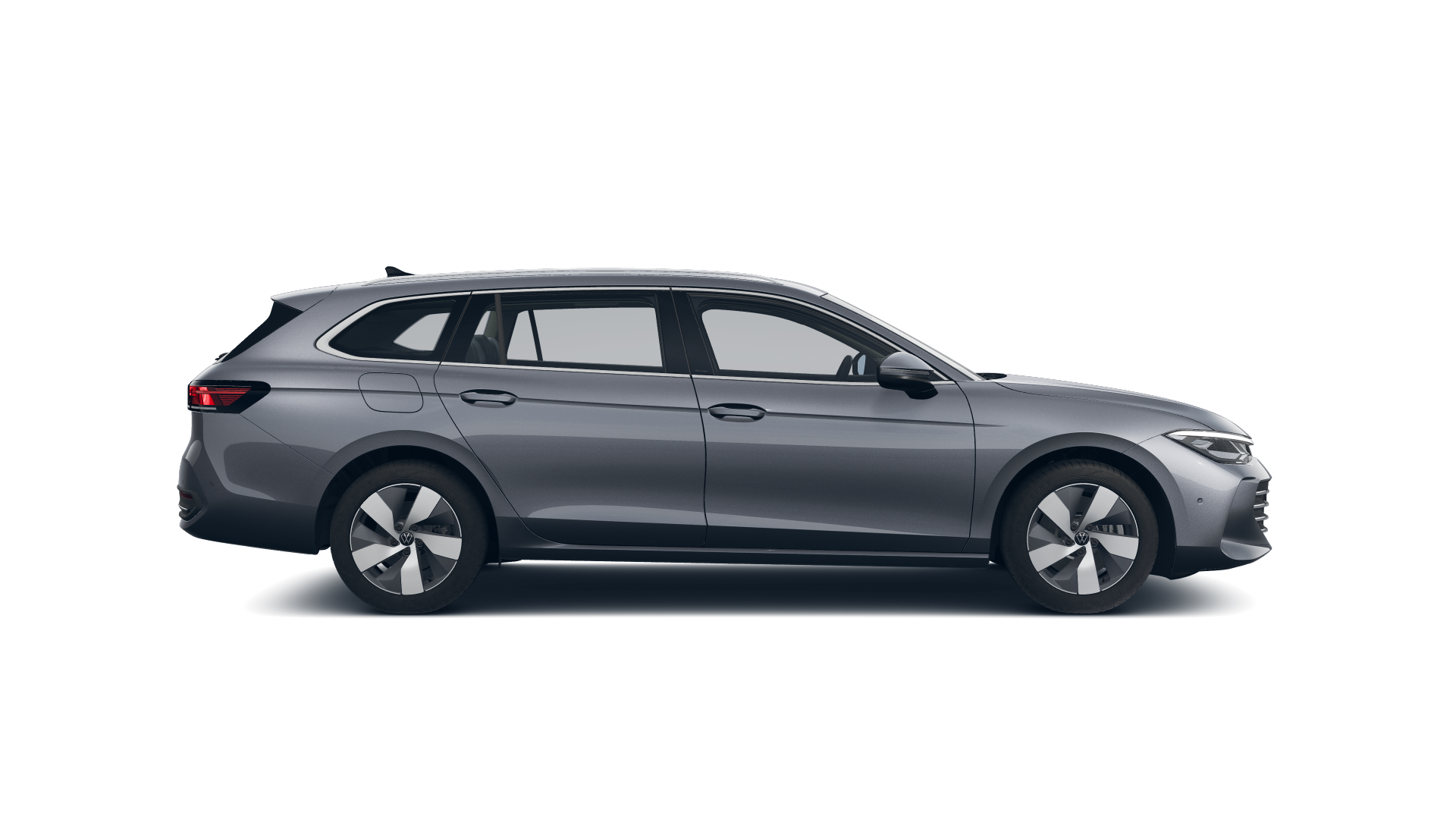 Imagem de um PASSAT 1.5 TSI 204cv PHEV BUSINESS DSG