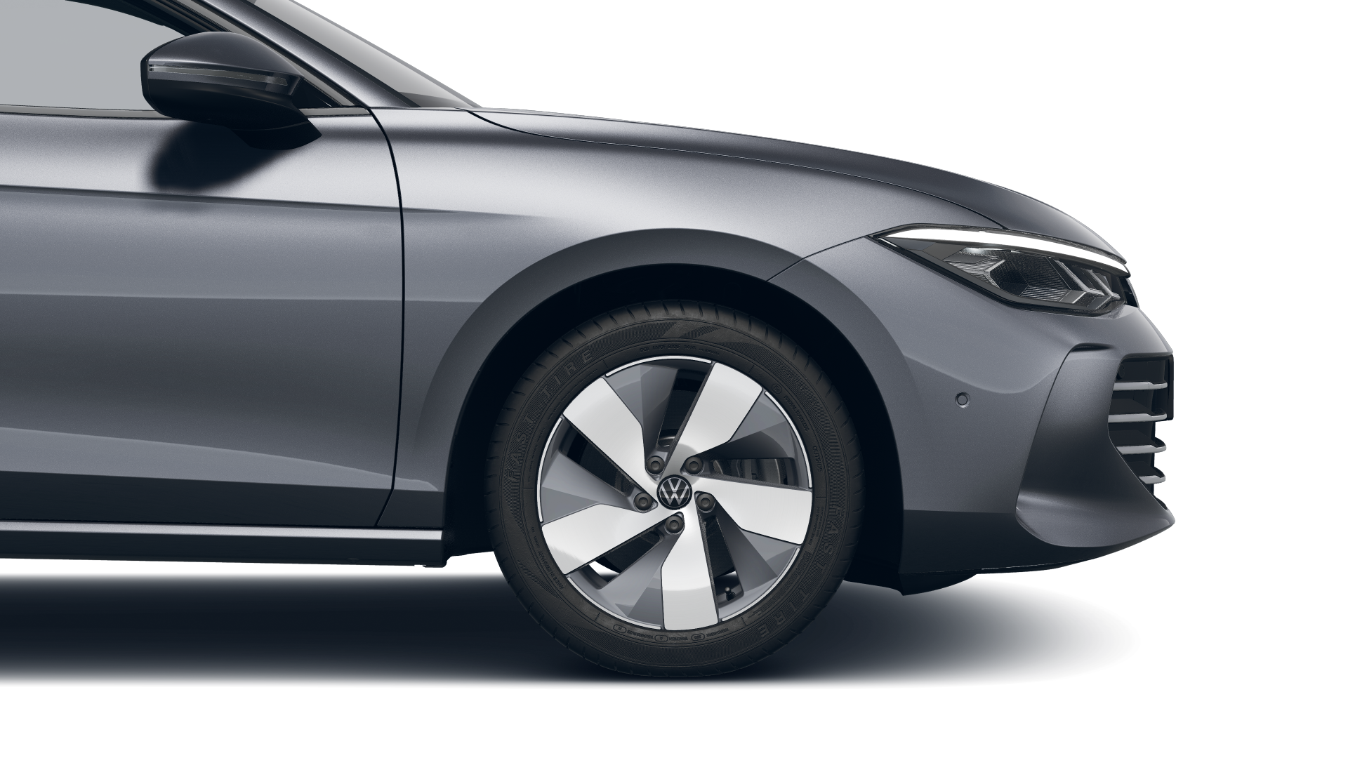 Imagem de um PASSAT 1.5 TSI 204cv PHEV BUSINESS DSG