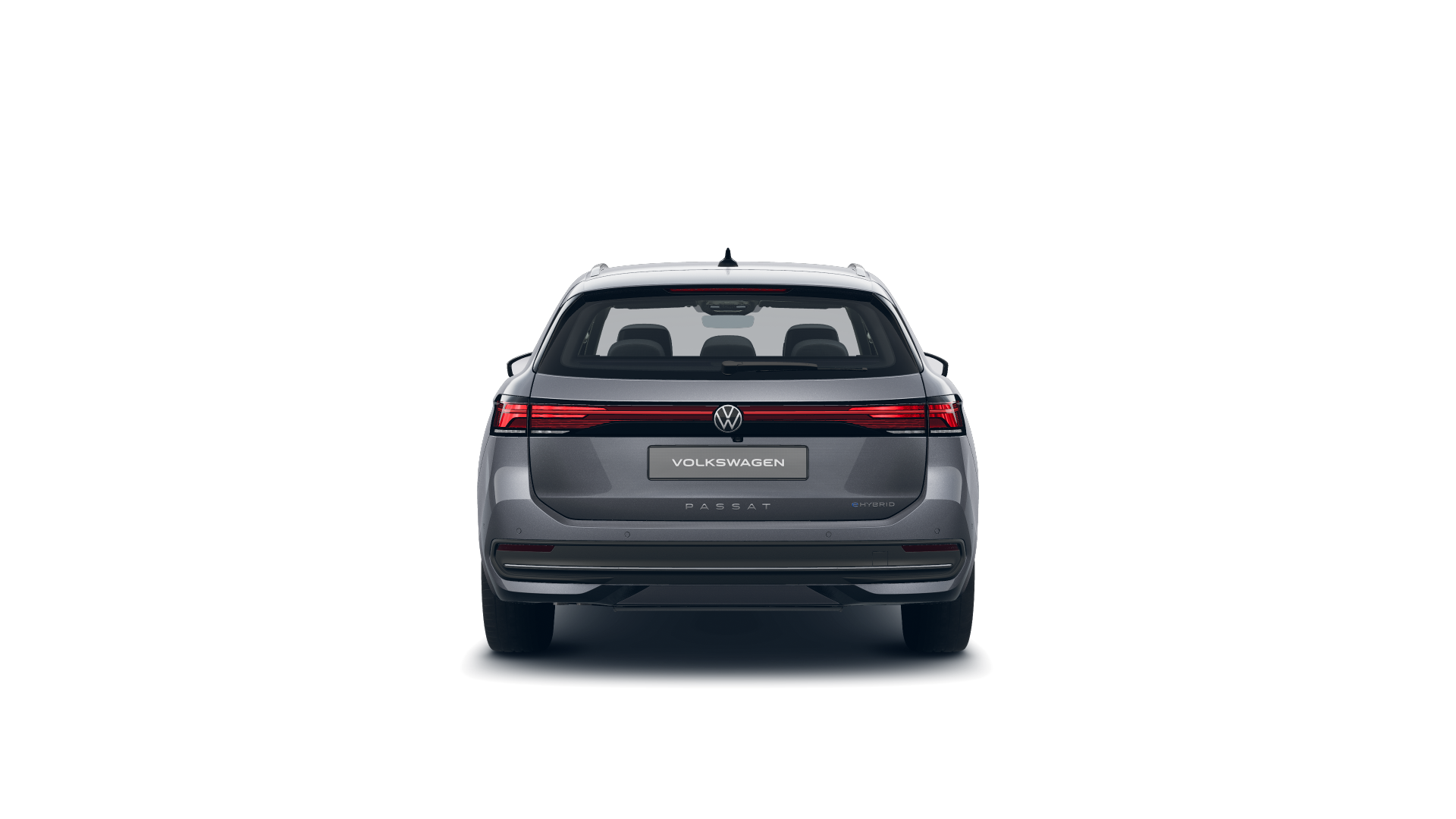 Imagem de um PASSAT 1.5 TSI 204cv PHEV BUSINESS DSG