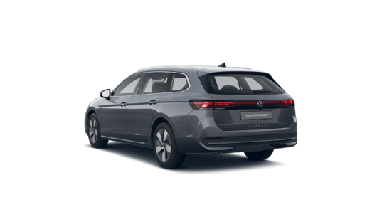 Imagem de um PASSAT 1.5 TSI 204cv PHEV BUSINESS DSG