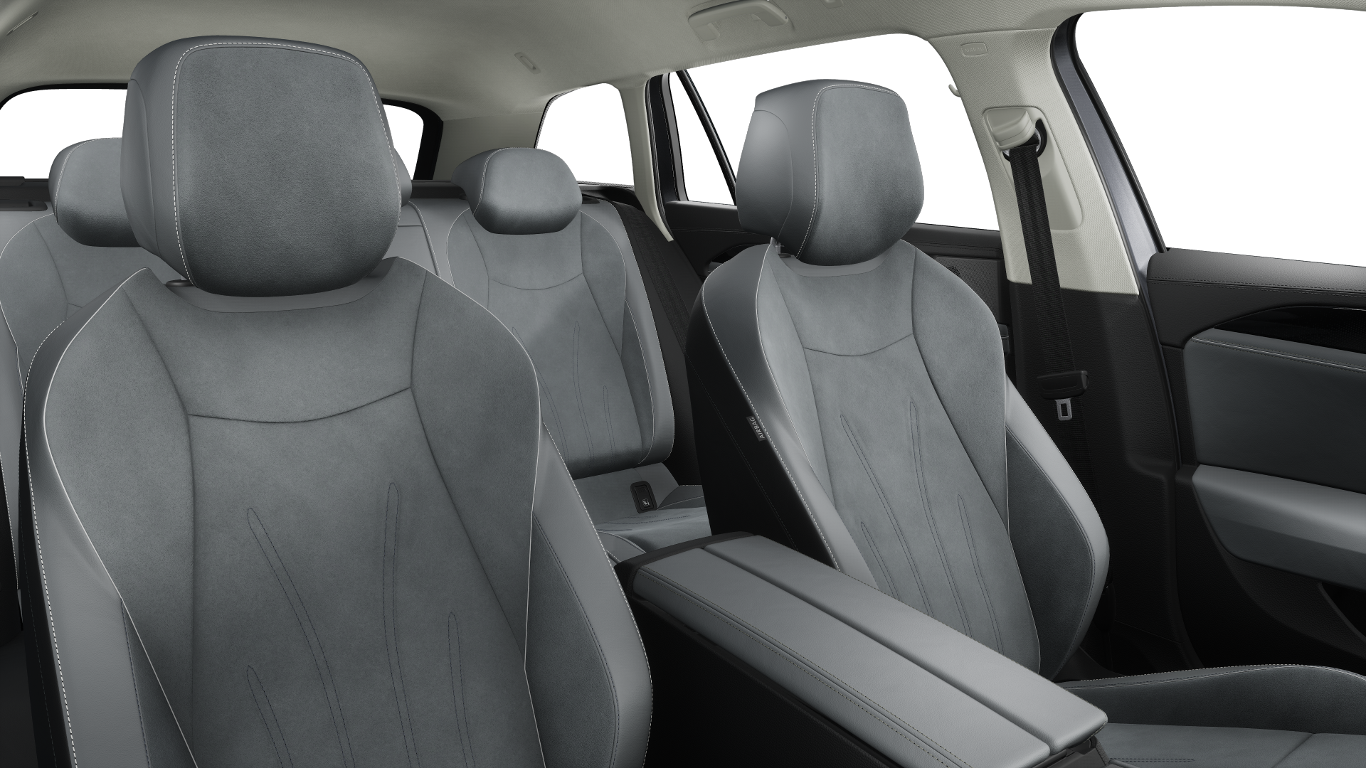 Imagem de um PASSAT 1.5 TSI 204cv PHEV BUSINESS DSG