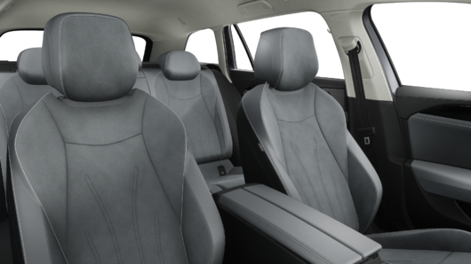 Imagem de um PASSAT 1.5 TSI 204cv PHEV BUSINESS DSG