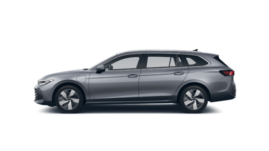 Imagem de um PASSAT 1.5 TSI 204cv PHEV BUSINESS DSG