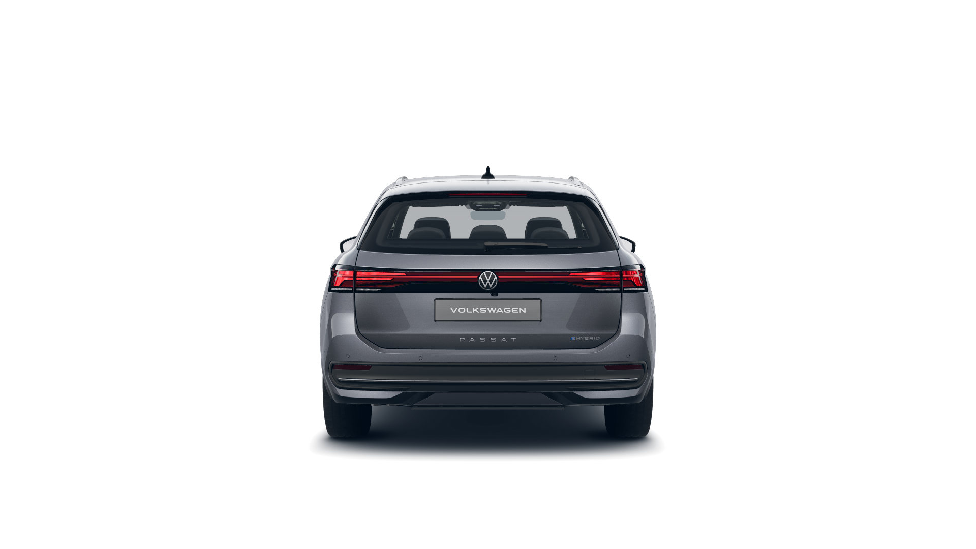 Imagem de um PASSAT 1.5 TSI 204cv PHEV BUSINESS DSG