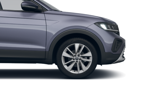 Imagem de um T-CROSS 1.0 TSI 95cv URBAN