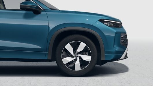 Imagem de um TAYRON 1.5 eTSI 150cv DSG URBAN